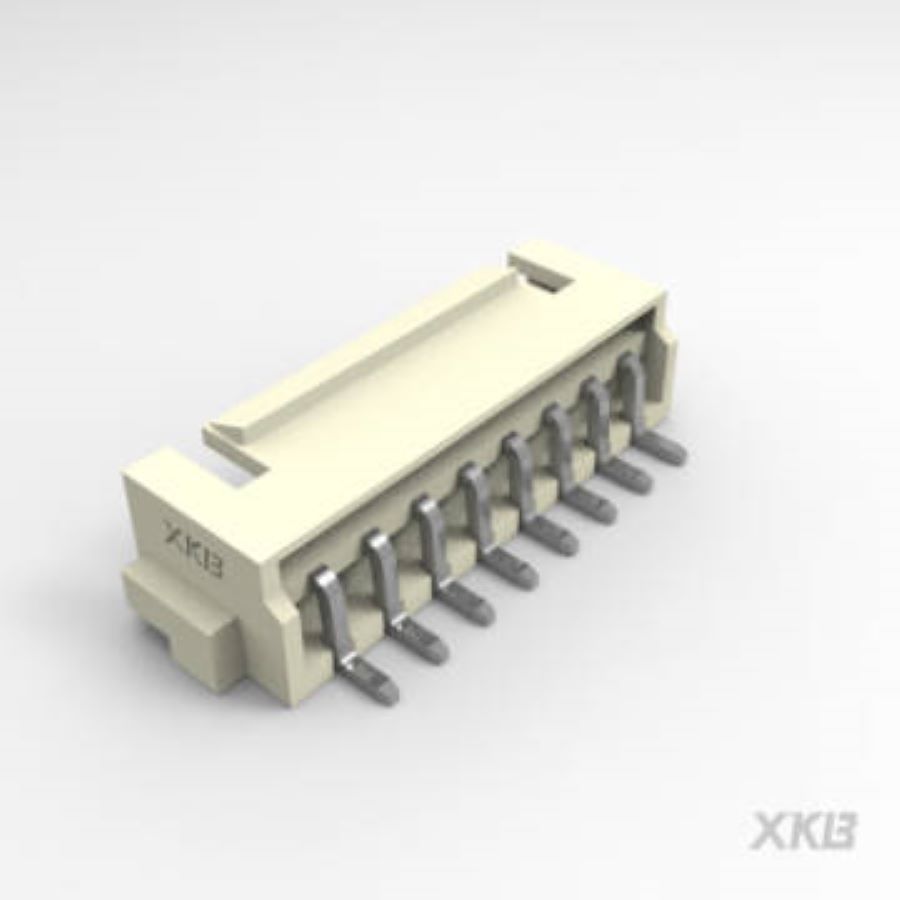 X8821WRS-07L-LPSN-XKB Connectivity